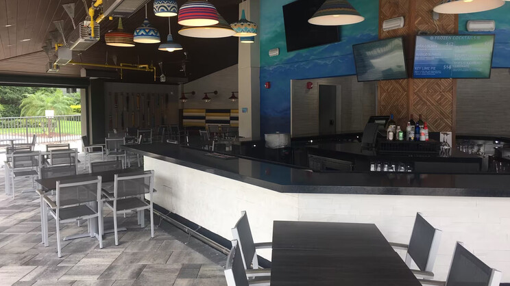 Wyndham Garden Lake Buena Vista Disney Springs Resort Area